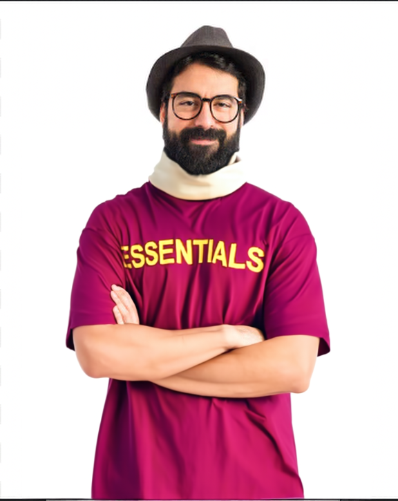 High Quality Results